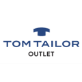 Tom Tailor Outlet Logo