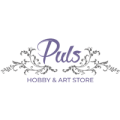 Puls Hobby & Art store Logo