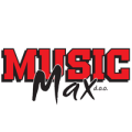 Music Max Logo