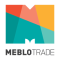 Meblo Trade Logo