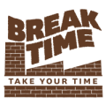 Break time Logo