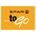 Spar To Go Logo