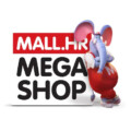 Mall.hr Mega Shop Logo